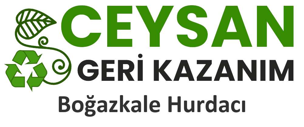 Boğazkale Hurdacı